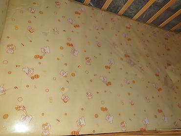 Детские односпальные кровати: Детская краватка с шатром — 8