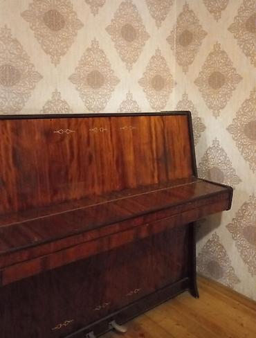 qusar mebel: Sükutun da öz musiqisi var, amma bəzən o sükuta forma vermək lazımdır — 2
