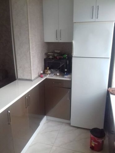 Yeni tikili: 3 otaqlı, Yeni tikili, 83 kv. m — 5