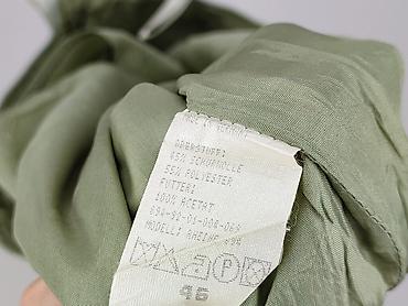 plisowane biala spodnice: Spódnica damska, rozmiar 3XL — 4