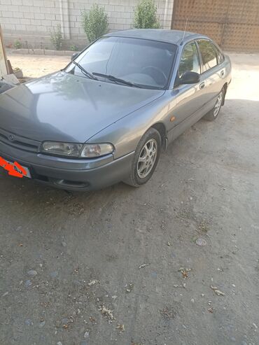 купить мотор на бмв е39: Mazda 626: 1992 г., 1.8 л, Механика, Бензин, Хетчбек
