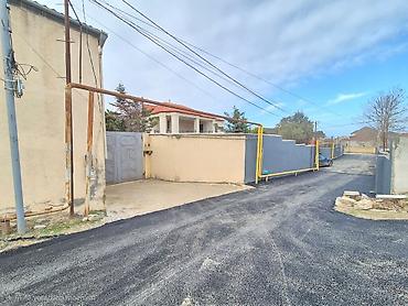 Həyət evləri və villaların satışı: 6 otaqlı, 253 kv. m — 1