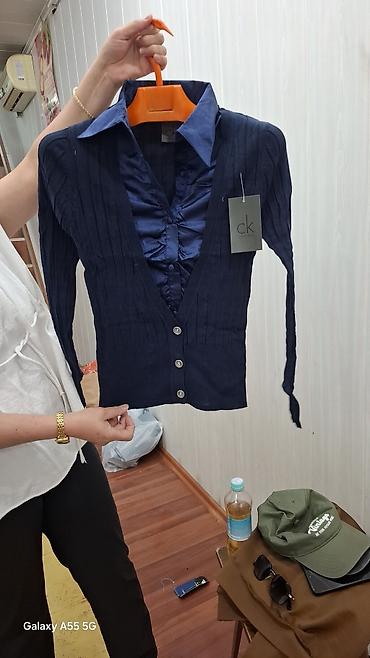 Трикотажные жилеты: Женская одежда — несколько моделей. все по 200с 1) Безрукавка/жилет с — 32