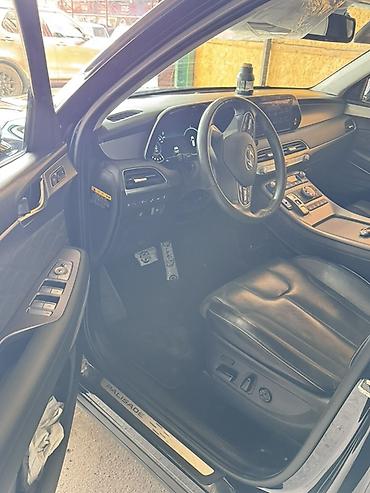 haval h7: Hyundai Palisade: 2020 г., 2.2 л, Автомат, Дизель, Кроссовер — 4