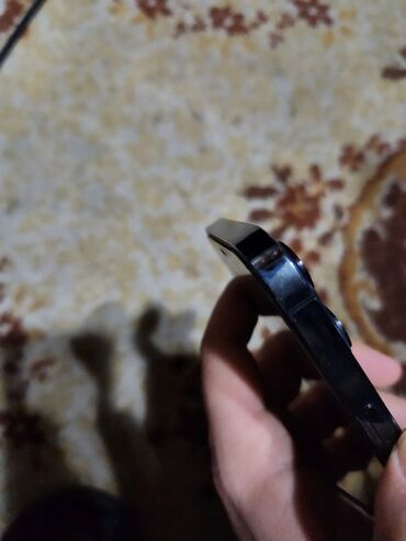 Maske i futrole: Maska za Apple iPhone 12PRO MAX, bоја - Tamnoplava, Sa magnetom za punjenje — 5