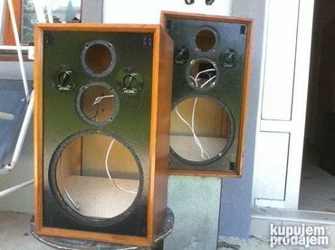 Zvučnici i stereo sistemi: Pioneer cs -e830=delovi -visoki ds-16=79e PRODATI -srednji (14 cm) na lalafo.rs — 7 Zvučnici i stereo sistemi: Pioneer cs -e830=delovi -visoki ds-16=79e PRODATI -srednji (14 cm) — 7