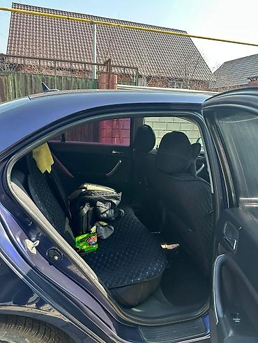 Honda: Honda Accord: 2004 г., 2 л, Седан — 9