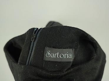 moda klasyczna: Sukienka damska, rozmiar S — 4