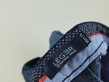 lech: Chinosy dla mężczyzn, rozmiar S — 4