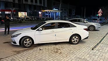 Hyundai: Hyundai Avante: 2020 г., 1.6 л, Бензин — 3