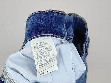 wrangler: Jeansy damskie, rozmiar L — 4