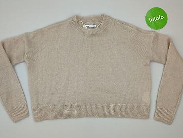 mini short sinsay: Sinsay, Sweter damski, rozmiar S — 2