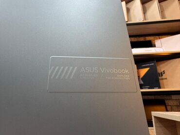 ASUS: İşlənmiş ASUS Vivobook, 15.6 ", AMD Ryzen 5, 512 GB, Ödənişli çatdırılma, Ünvandan götürmə, Pulsuz çatdırılma -da lalafo.az — 8 ASUS: İşlənmiş ASUS Vivobook, 15.6 ", AMD Ryzen 5, 512 GB, Ödənişli çatdırılma, Ünvandan götürmə, Pulsuz çatdırılma — 8