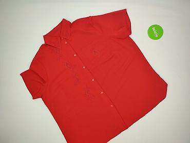 bluzka anturia: Bluzka damska, rozmiar One size — 2