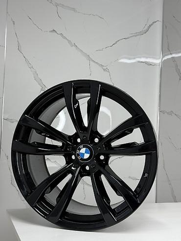 bbs диска: В наличии диски R20 разноширокие на BMW F15 / F16 🛞 Оригинальные — 1