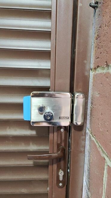 Видеонаблюдение, охрана: Системы видеонаблюдения, Домофоны | Квартиры, Офисы, Дома | Настройка, Демонтаж, Установка — 13