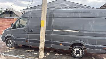 кун на мтз 82: Легкий грузовик, Mercedes-Benz, Стандарт, 2 т, Б/у — 7