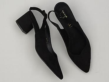 buty only: Vices, Półbuty damskie, rozmiar 39 — 1