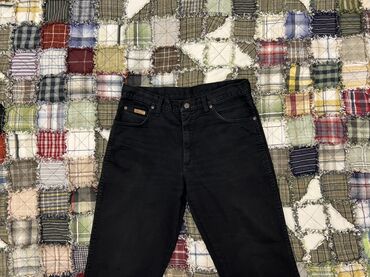 Cinslər: Cins şalvar — 2