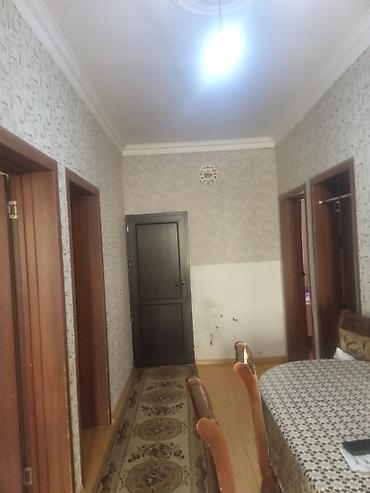 Продажа домов: 4 комнаты, 120 м², Нет кредита, Средний ремонт — 9