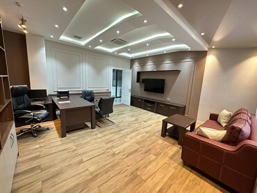 Ofislər: Zabrat dairəsinə yaxın ərazidə tam təmirli və bütün şəraiti ilə -da lalafo.az — 7 Ofislər: Zabrat dairəsinə yaxın ərazidə tam təmirli və bütün şəraiti ilə — 7