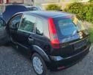 Ford: STOP LAMPE MK5 ZA FORD FIESTA OD 2002. DO 2005. GOD. | FORD velika — 31