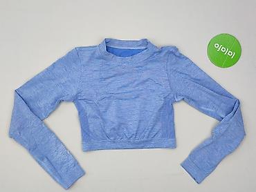 dresy odblaskowe: Bluza damska
, rozmiar S — 2