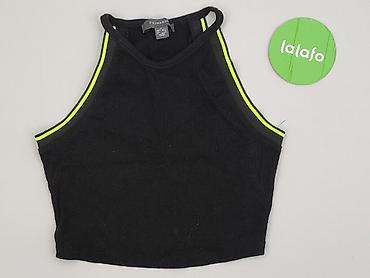 pepco crop top: Primark, Top damski, rozmiar S — 2