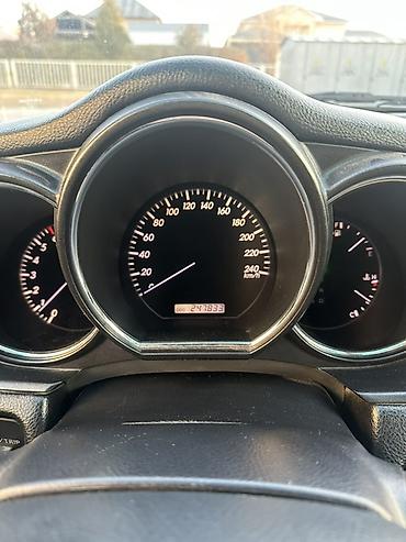 Lexus: Lexus RX: 2005 г., 3.3 л, Автомат, Бензин, Кроссовер — 10