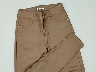 ambra buty: M.Sara, Spodnie materiałowe damskie, rozmiar S — 1