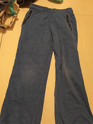 Paketi dečije odeće: Komplet dečije garderobe (dečak), razni komadi sa motivima — 9