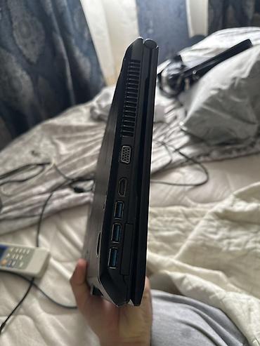 lenovo ideapad s: Fujitsu Lifebook A Seriyası noutbuk Model: AH532/G52 (etiketdə — 4