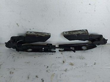 3d nalepnice za motore: 64.NOSACI HAUBE ZA VOLKSWAGEN OSTALO - 1K0971615CA | NOSACI HAUBE VW — 1