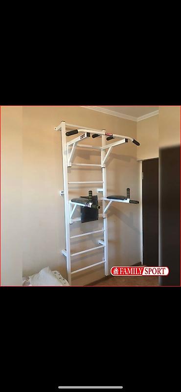 Турники и брусья: Турник, Новый, Самовывоз, Бесплатная доставка, Платная доставка — 11