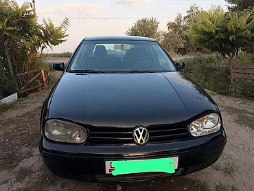 vw bora: Volkswagen Golf: 2002 г., Автомат, Бензин, Хэтчбэк — 7
