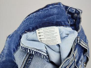 slim jeans: Jeansy damskie, rozmiar S — 5