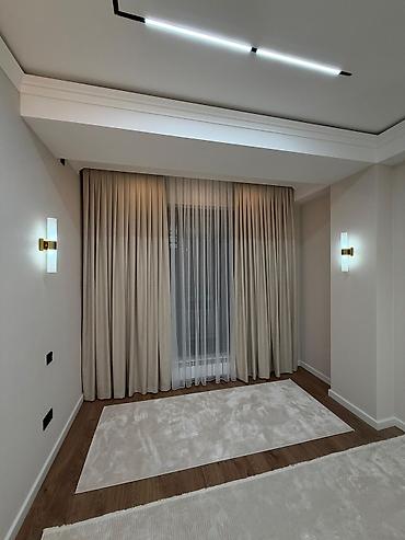 Продажа квартир: 2 комнаты, 80 м², Элитка, 2 этаж, Дизайнерский ремонт — 7