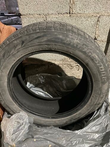 купить резину на 17 зима бу: Продаются 215/60/17 зимние шины, bridgestone комплект, в хорошем