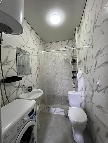 Продажа квартир: 1 комната, 40 м², Элитка, 11 этаж, Евроремонт — 4