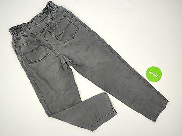 jeans skate: Jeansy damskie, rozmiar S — 3