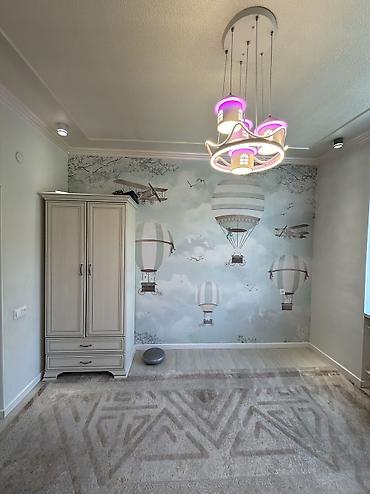 Продажа квартир: 3 комнаты, 87 м², Индивидуалка, 2 этаж, Дизайнерский ремонт — 11