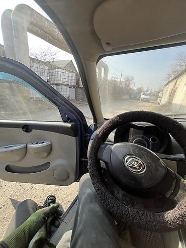 LIFAN: LIFAN Smily: 2012 г., 1.3 л, Механика, Бензин, Хэтчбэк — 11