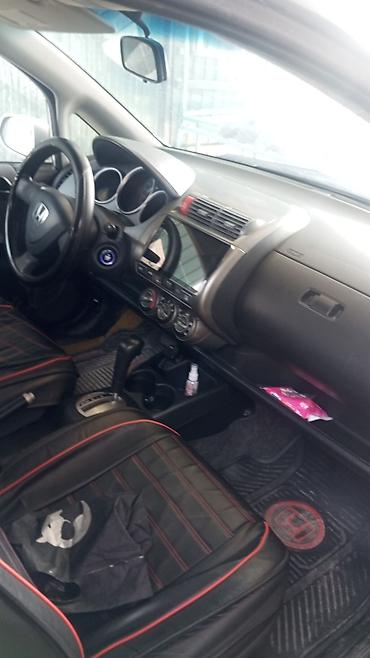 хонда hp v: Honda Jazz: 2002 г., 1.3 л, Вариатор, Бензин, Хэтчбэк — 1