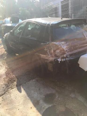 Motori podizača stakla: PODIZAC PROZORA ZA NISSAN ALMERA N16 | Zvati od 8-22h i nedeljom — 1