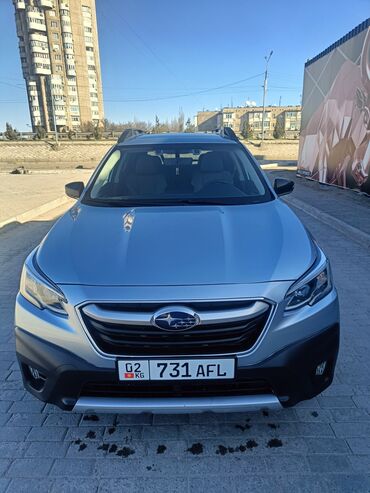 субару лансер: Subaru Outback: 2022 г., 2.5 л, Вариатор, Бензин, Универсал