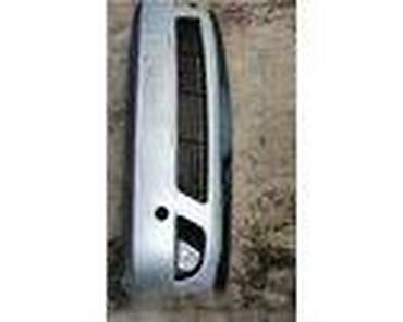 Branici: DVODELNI PREDNJI BRANIK ZA FORD C-MAX, FIESTA, FOCUS . OD 2002. DO — 22