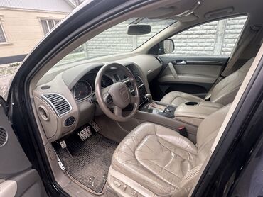 двигатель на ауди 2 8: Audi Q7: 2007 г., 3 л, Автомат, Дизель, Жол тандабас