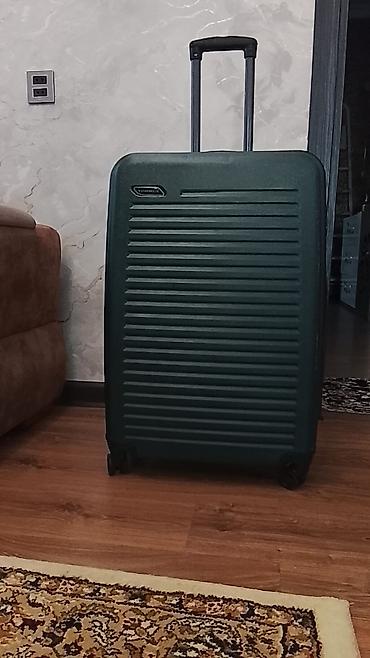 ÇAMADAN L ÖLÇÜ 25 KG CEKI TUTUR PRABLEMI YOXDUR İSTƏYƏN YAXİNLAŞİB