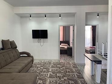 Иссык-Куль 2026: Коттедж, Palm Beach ЦО Palm Beach, Чок-Тал, Детская площадка, Охраняемая территория, Парковка, стоянка — 3