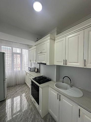 Продажа квартир: 3 комнаты, 92 м², Элитка — 1